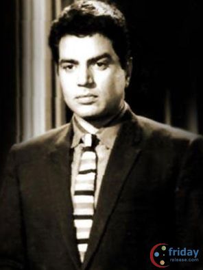 Dharmendra Photo