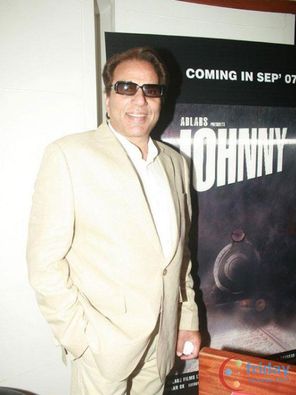 Dharmendra Photo