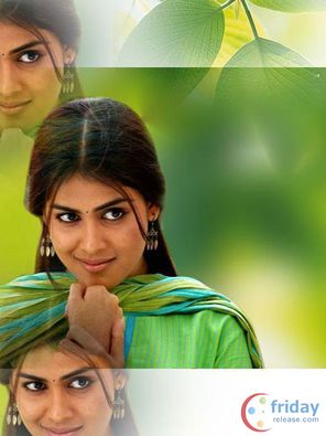 Genelia D'Souza Photo