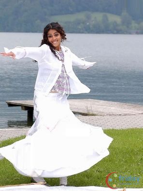 Genelia D'Souza Photo