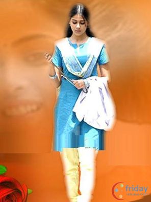 Genelia D'Souza Photo