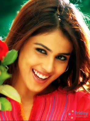 Genelia D'Souza Photo