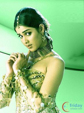 Genelia D'Souza Photo