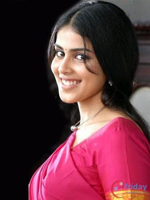 Genelia D'Souza Photo