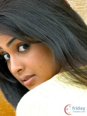 Genelia D'Souza Photo