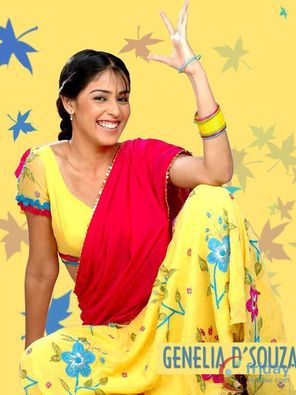 Genelia D'Souza Photo