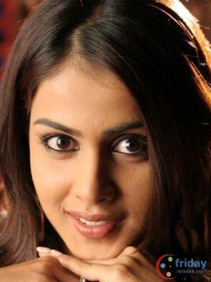 Genelia D'Souza Photo