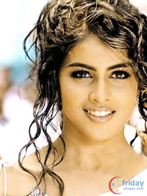 Genelia D'Souza Photo