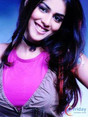 Genelia D'Souza Photo