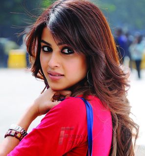 Genelia D'Souza Photo