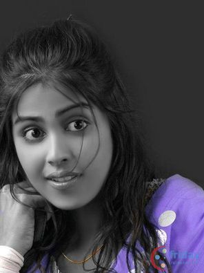 Genelia D'Souza Photo