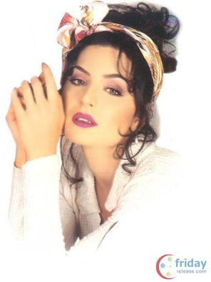Meera Photo