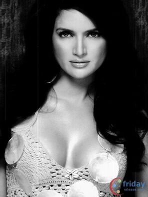 Sushma Reddy Photo