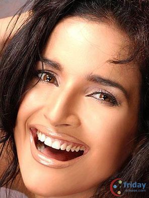 Sushma Reddy Photo