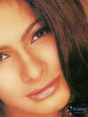 Tanisha Mukherjee Photo
