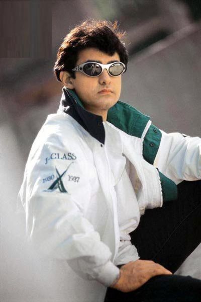 Aamir Khan Photo
