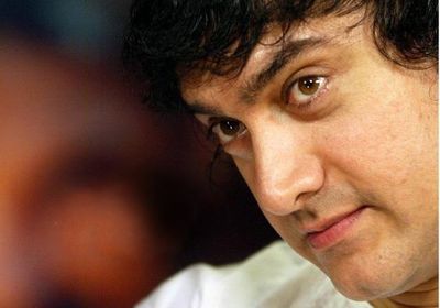 Aamir Khan Photo