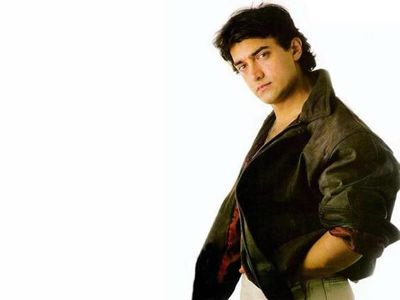 Aamir Khan Photo