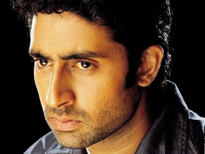 Abhishek Bachchan Photo