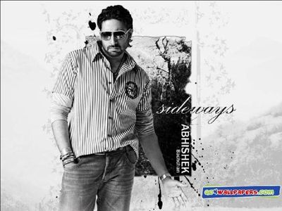 Abhishek Bachchan Photo