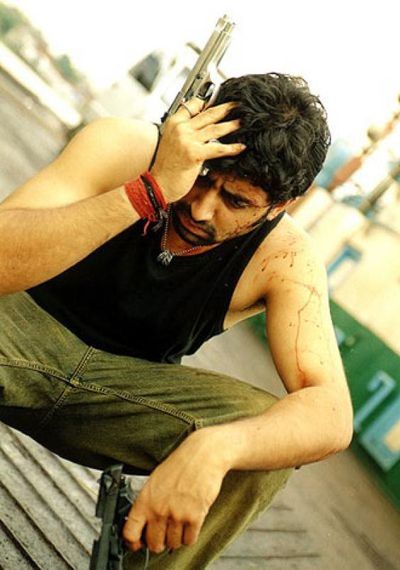 Abhishek Bachchan Photo