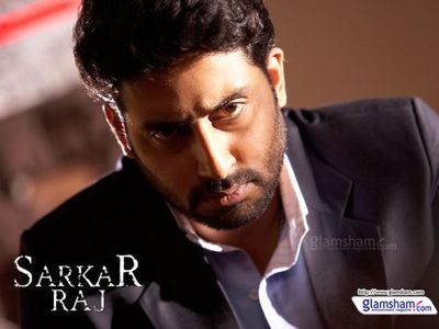 Abhishek Bachchan Photo