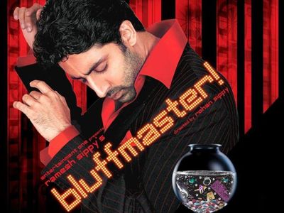 Abhishek Bachchan Photo