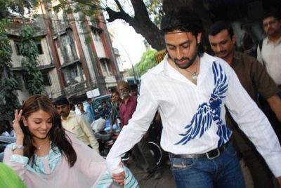 Abhishek Bachchan Photo