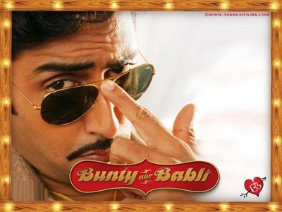 Abhishek Bachchan Photo