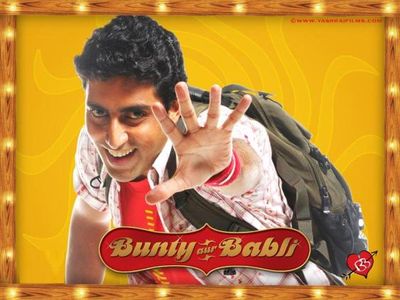 Abhishek Bachchan Photo