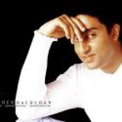 Abhishek Bachchan Photo