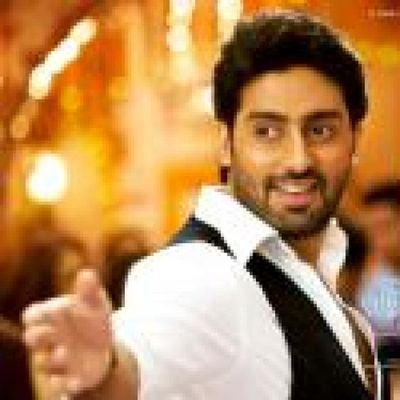 Abhishek Bachchan Photo