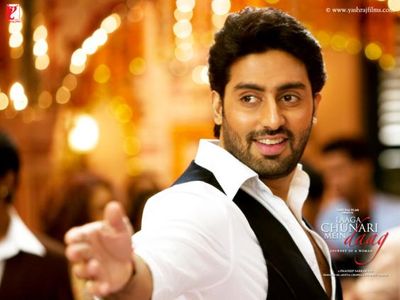 Abhishek Bachchan Photo