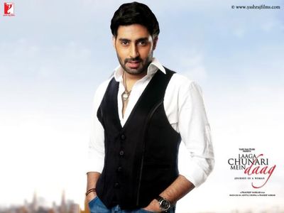 Abhishek Bachchan Photo