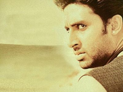Abhishek Bachchan Photo