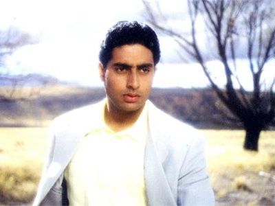 Abhishek Bachchan Photo