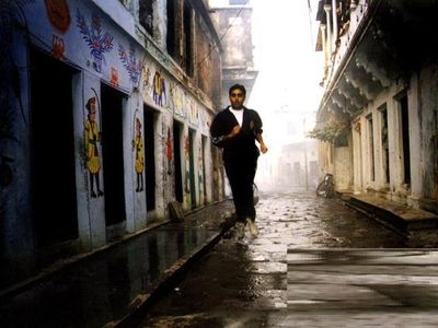 Abhishek Bachchan Photo