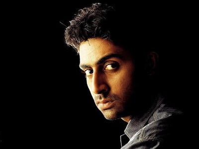 Abhishek Bachchan Photo