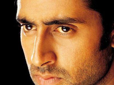 Abhishek Bachchan Photo