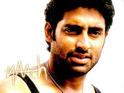Abhishek Bachchan Photo