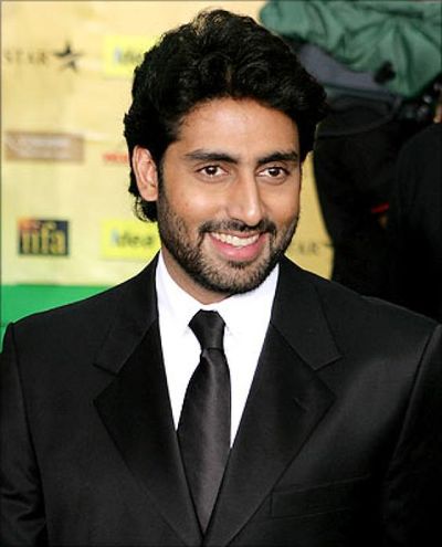 Abhishek Bachchan Photo