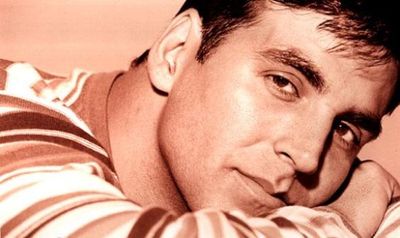 Akshay Kumar Photo