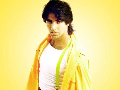 Akshay Kumar Photo