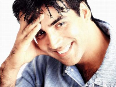 Akshay Kumar Photo