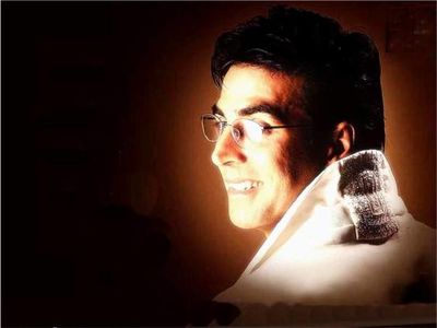 Akshay Kumar Photo