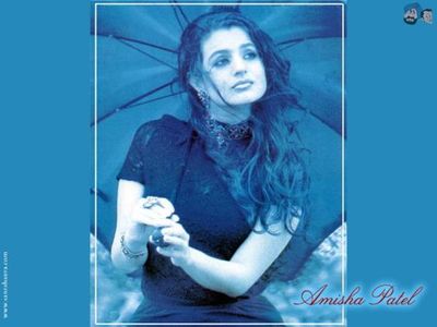 Amisha Patel Photo