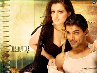 Amisha Patel Photo