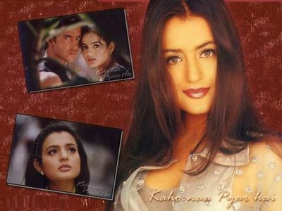 Amisha Patel Photo
