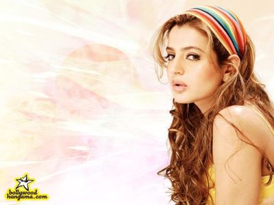 Amisha Patel Photo