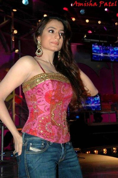 Amisha Patel Photo